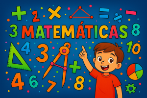 ``El taller de los pequeños matemáticos``