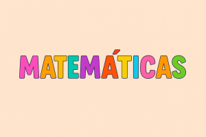 Matemáticas 1
